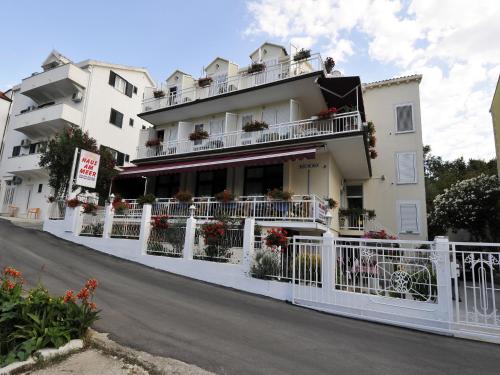Фотография гостиницы Hotel Haus Am Meer cavtat