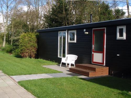 Фотография гостевого дома Boshut Schoorl