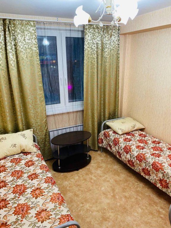 Фотография квартиры Регион 89 на 1-ом проезде