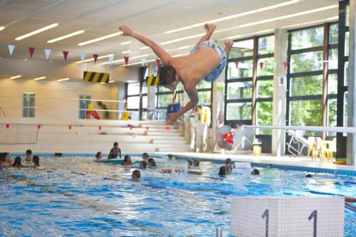 Фотография хостела Sport Resort Fiesch - Fiescher Hostel