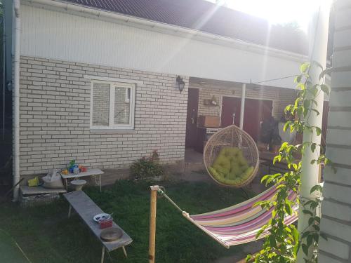 Фотография мини отеля Таня плюс Петя