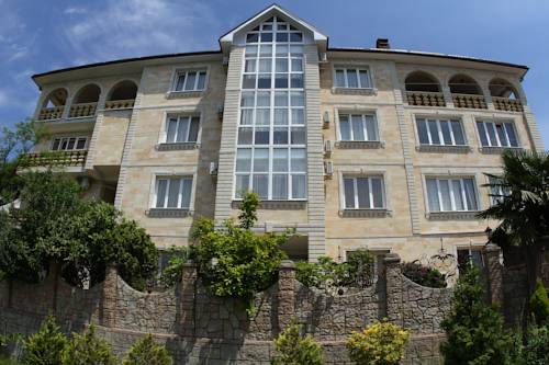 Фотография гостиницы Прибой 2