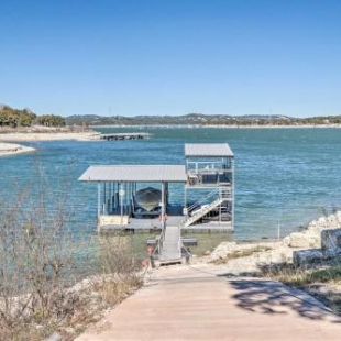 Фотография гостевого дома Lake Travis Home Situated on Arkansas Bend Park!