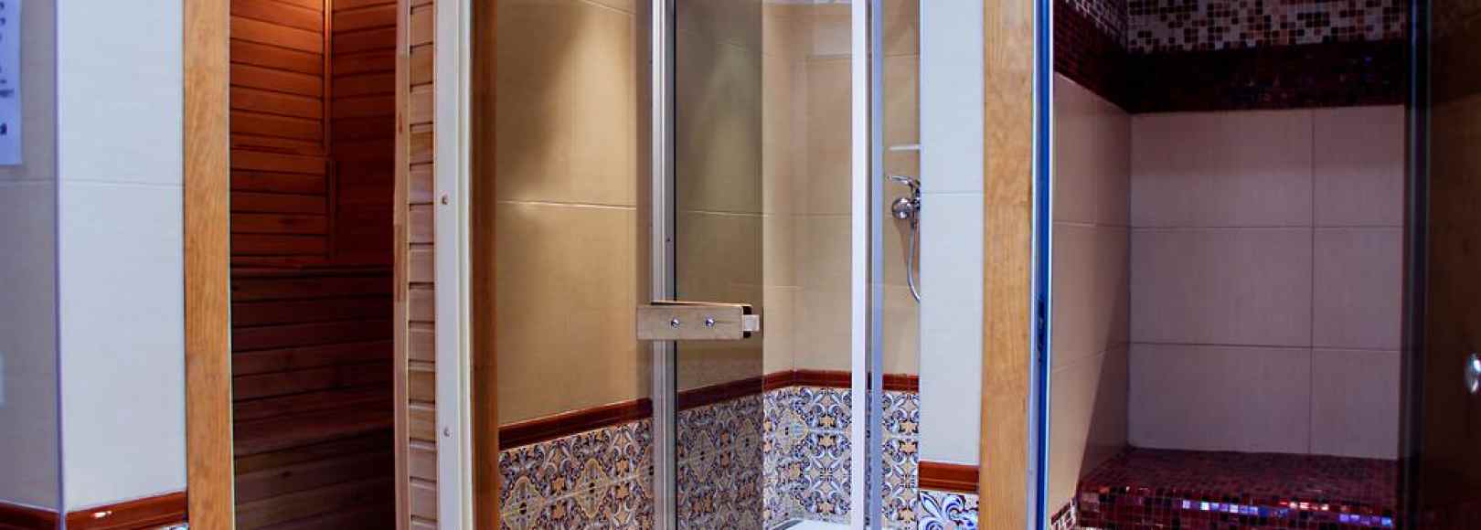 Фотография сауны Парус