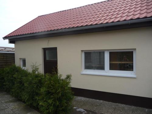 Фотография гостевого дома Ferienhaus Molly