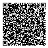 QR код хостела Гости