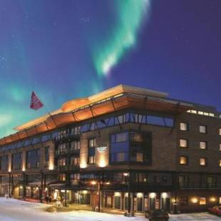 Фотографии гостиницы 
            Thon Hotel Harstad