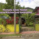 Фотография хостела Montaña Linda Hostel Orosi