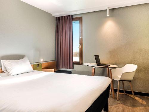 Фотография гостиницы ibis Strasbourg Sud La Vigie