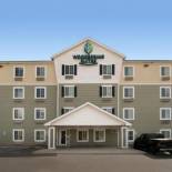 Фотография гостиницы WoodSpring Suites Oklahoma City Tinker AFB