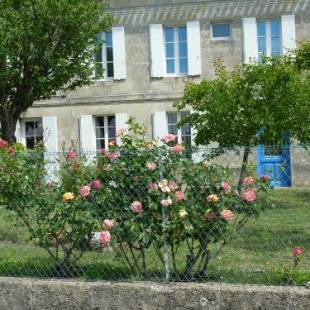 Фотографии мини отеля 
            Le Clos des Rosiers