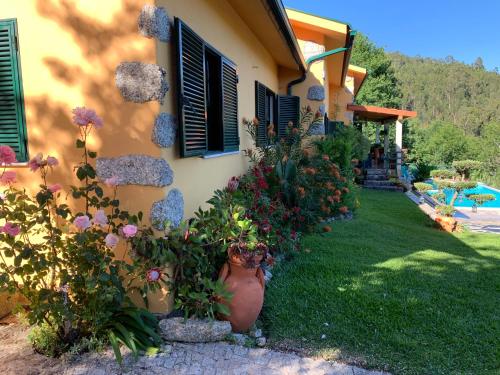 Фотография гостевого дома Quinta Paraíso do Ermal