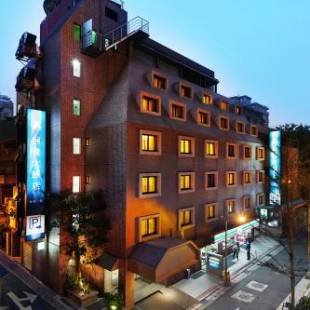 Фотографии гостиницы 
            K Hotel Taipei