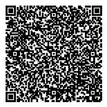 QR код мини отеля Клевер