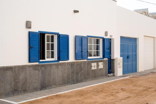 Фотография гостевого дома Delmar La Graciosa