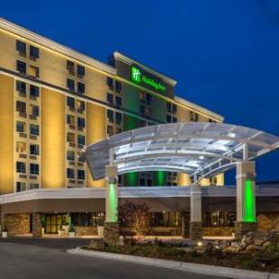 Фотографии гостиницы 
            Holiday Inn Wichita East I-35, an IHG Hotel