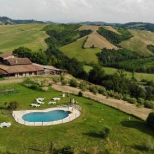 Фотографии гостевого дома 
            Agriturismo Il Tondino