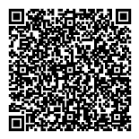 QR код гостиницы Алькор