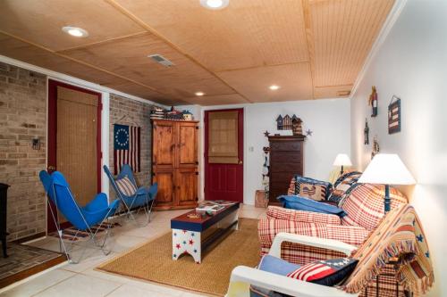 Фотография гостевого дома Grey Haven