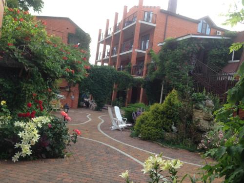 Фотография гостевого дома Мария