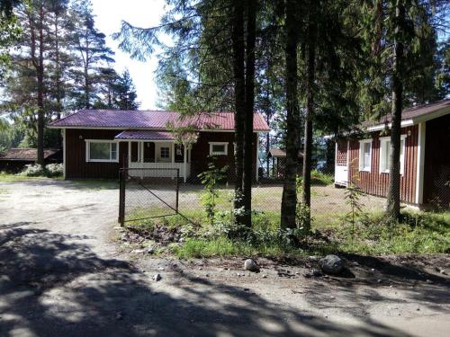 Фотография гостевого дома Вяртсиля