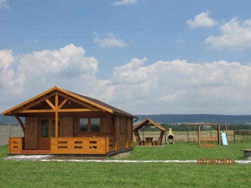 Фотография гостевого дома Witówka