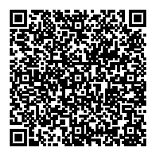 QR код гостиницы Дом Ученых