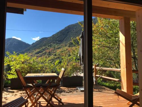 Фотография гостевого дома Gîte C 1.2.3 Soleil