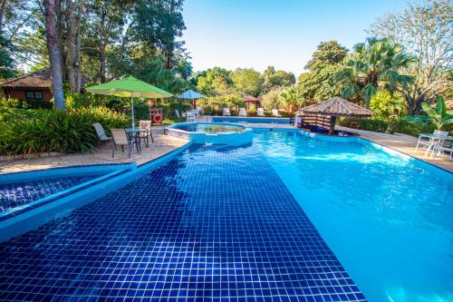 Фотография мини отеля Pousada Arizona