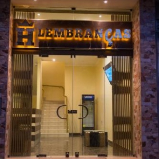 Фотография гостиницы Lembranças Hotel