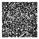 QR код гостиницы Негород