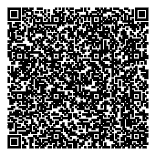 QR код санатория Солнечный