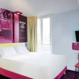 Фотография гостиницы Ibis Styles Paris Crimée La Villette