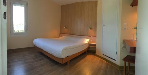 Фотография гостиницы Fast Hotel Colmar Houssen