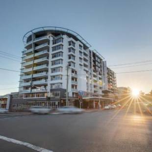 Фотографии апарт отеля 
            Adina Apartment Hotel Wollongong