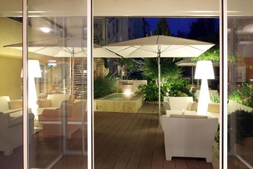 Фотография гостиницы Holiday Inn Vienna City, an IHG Hotel