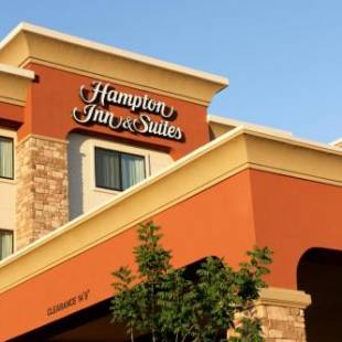 Фотографии гостиницы
Hampton Inn & Suites Folsom