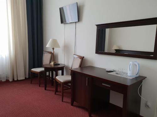 Фотография мини отеля Savoy