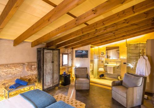 Фотография базы отдыха Agroturismo petit hotel Son Perdiu