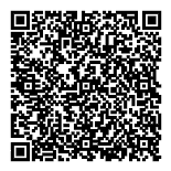 QR код мини отеля Родина