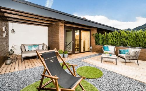 Фотография гостиницы Der Mesnerwirt