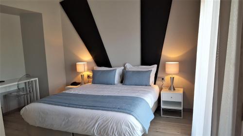 Фотография гостиницы Hotel Aleluia