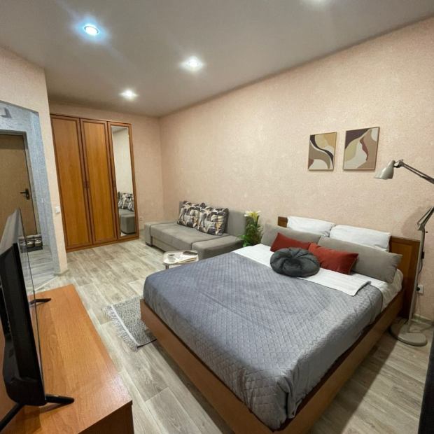 Фотография квартиры