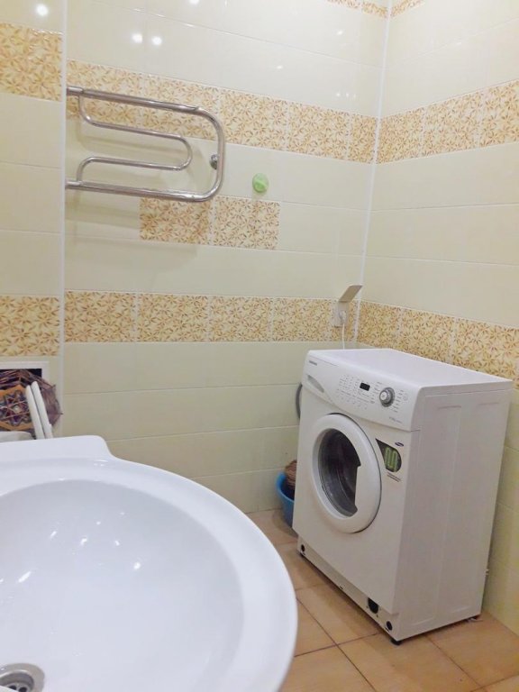 Фотография квартиры Max Apart (Макс Апарт) на улице Горького