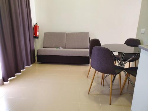 Фотография апарт отеля Camino De Rabe