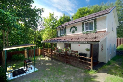 Фотография гостевого дома Хеппо