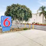 Фотография гостиницы Motel 6-Carson, CA