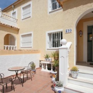 Фотография гостевого дома Amazing home in Santa Pola w/ Outdoor swimming pool, WiFi and 3 Bedrooms