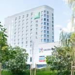 Фотография гостиницы ibis Styles Bialystok