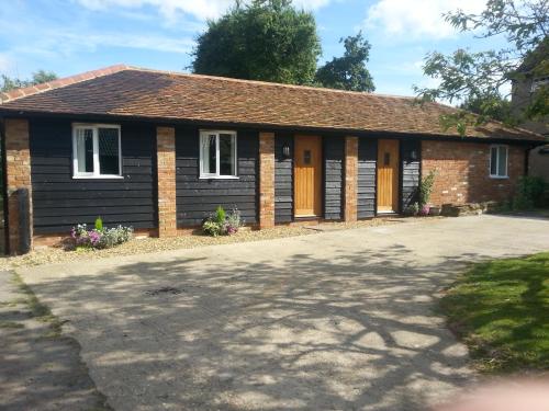 Фотография гостевого дома Upper Wood End Farm Holiday Lets